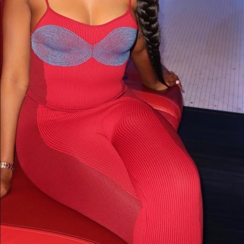 Zara matching set